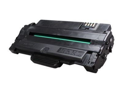 Samsung D105L: Samsung MLT-D105L New Compatible Black Toner Cartridge